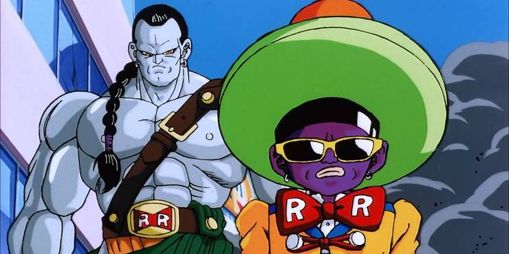 Dragon Ball 10 Things You Miss By Only Watching The Anime Dragon Ball 10 Things You Miss By Only Watching The Anime